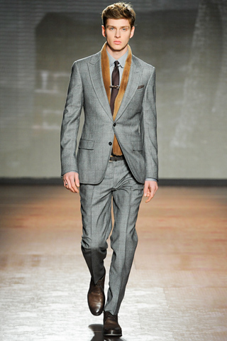 Ermenegildo Zegna / - 2011-2012